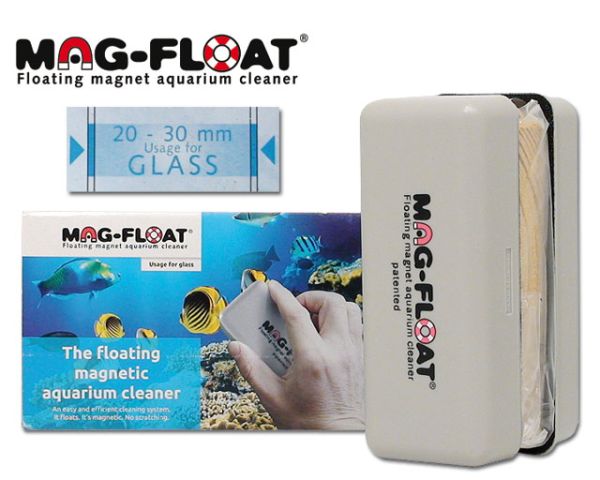 Magfloat