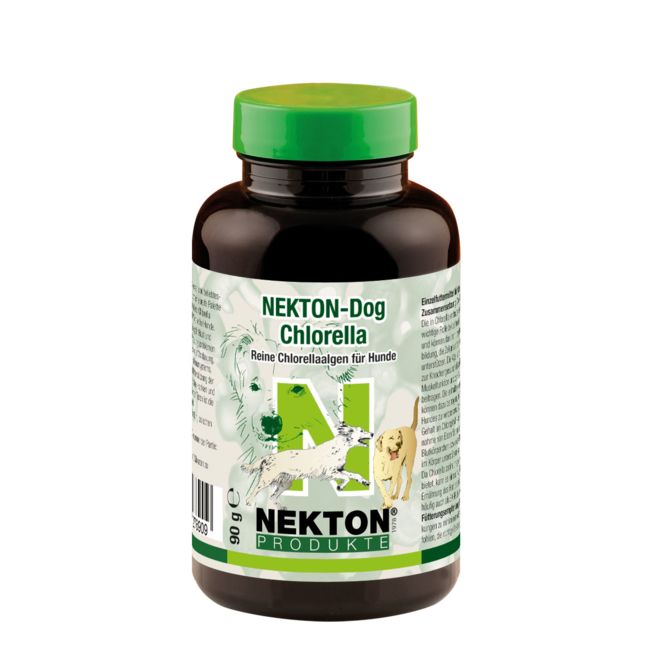 Vitamin- und Mineralstoff