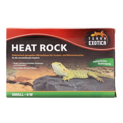 Terra Exotica