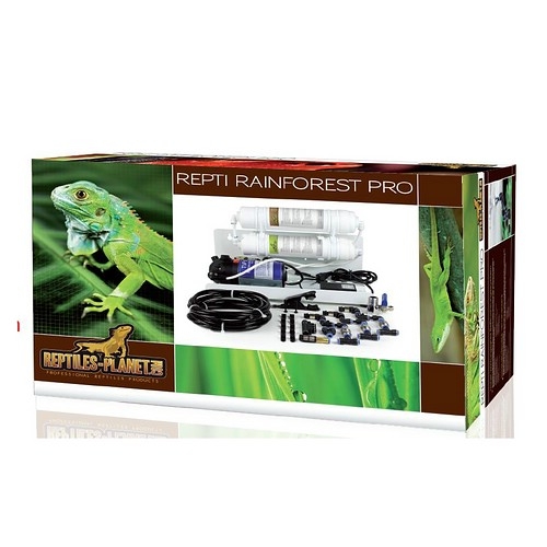 Reptiles Planet