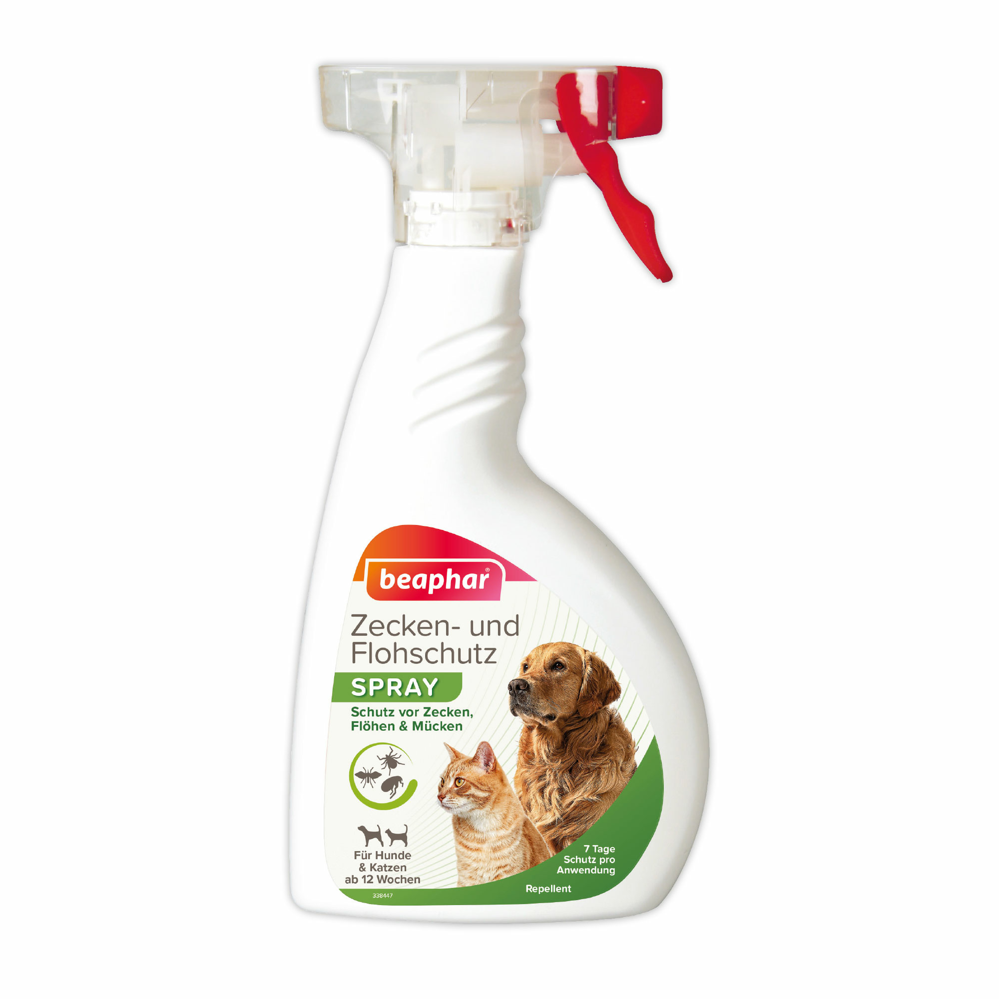 Pflege & Hygiene
