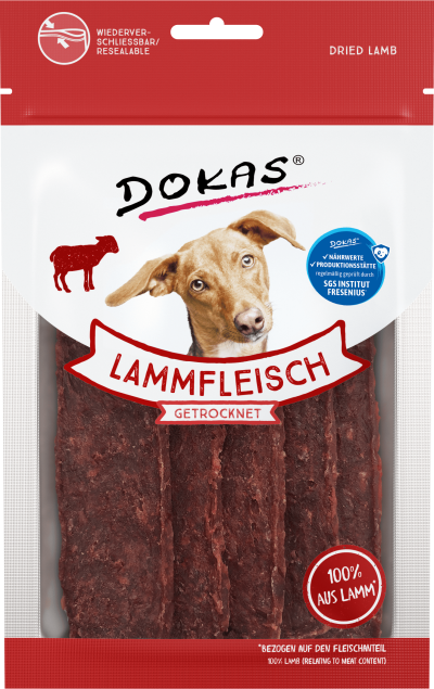 FLEISCHVARIATIONEN IN SCHEIBEN & STREIFEN