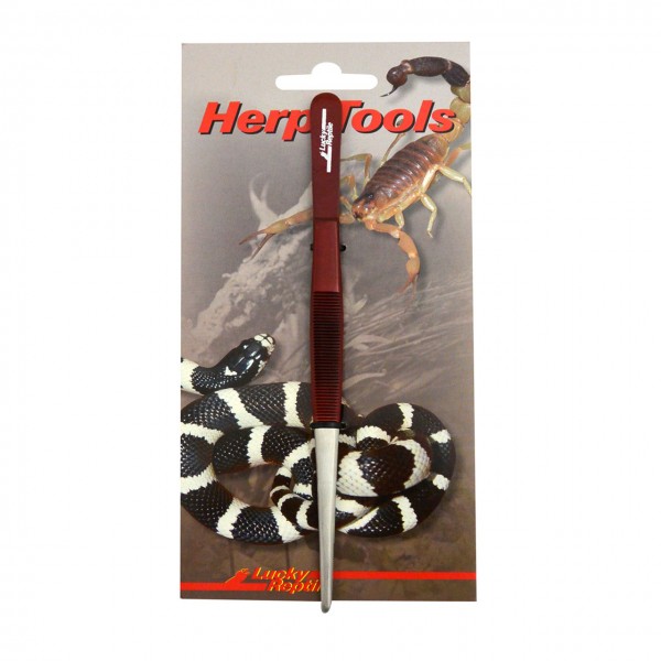Lucky Reptiles