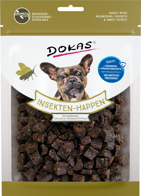 INSEKTEN-HAPPEN - 