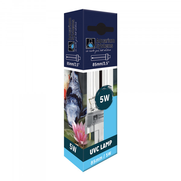 Aquarium Systems