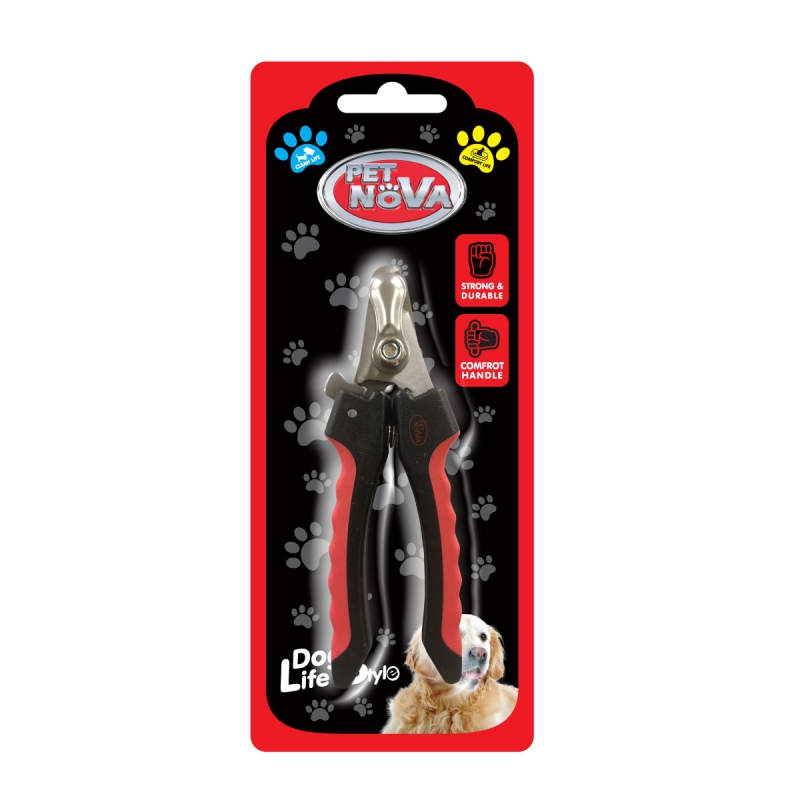 Pet Nova