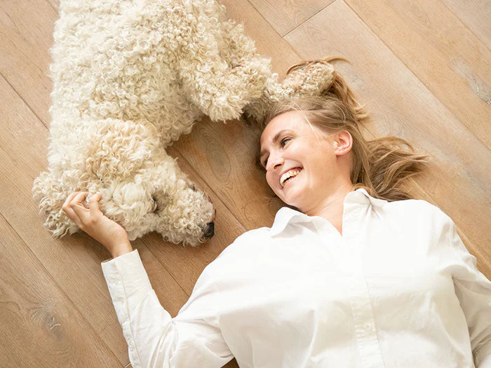 Alles für deinen Hund in der Heimtierworld