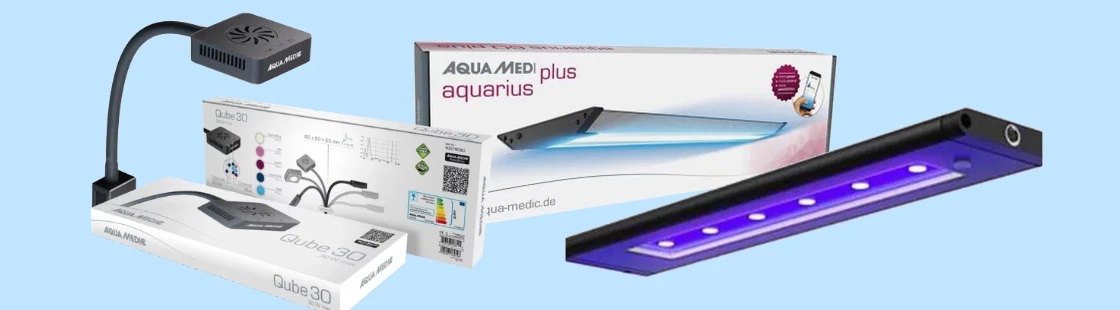 LED Beleuchtung