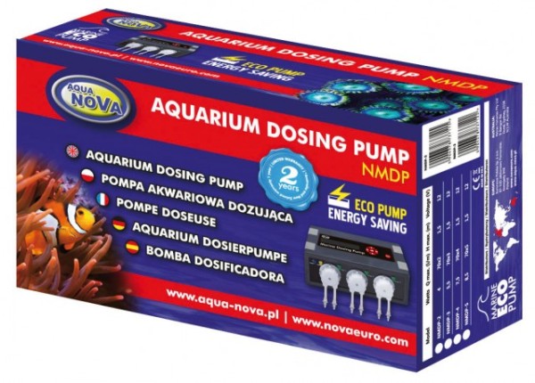 AQUANOVA