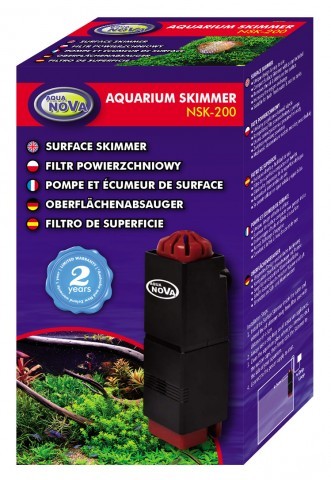 AQUANOVA