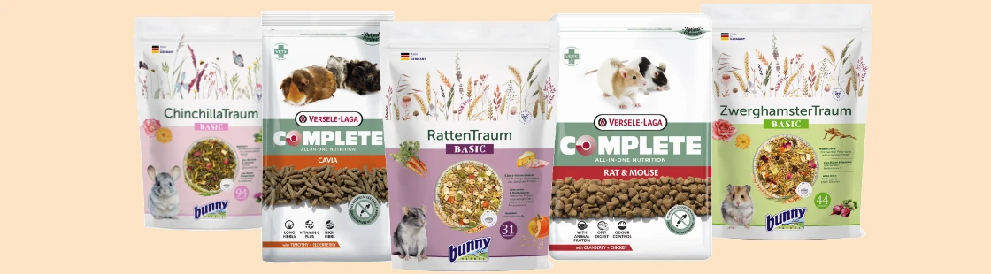 Hauptfutter