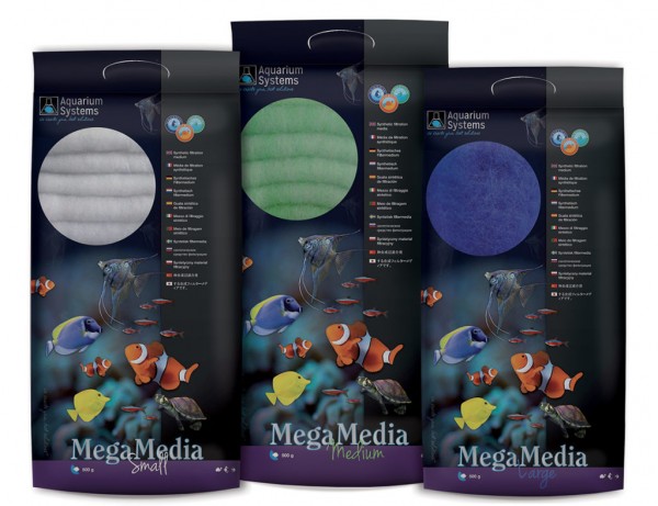 Aquarium Systems
