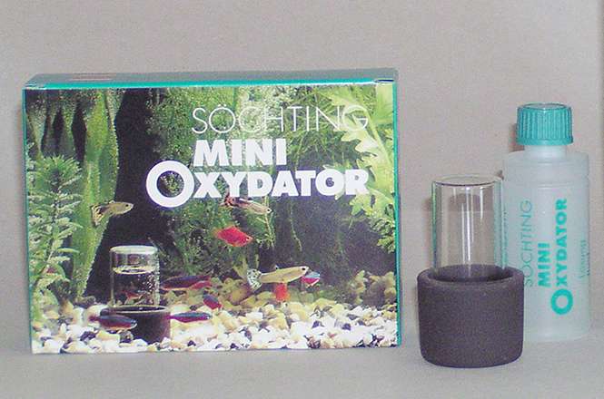 Oxydator