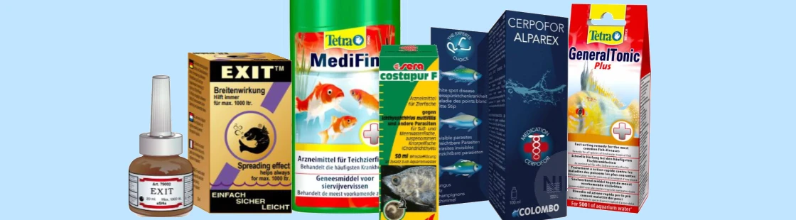 Medikamente