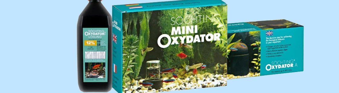 Oxydatoren