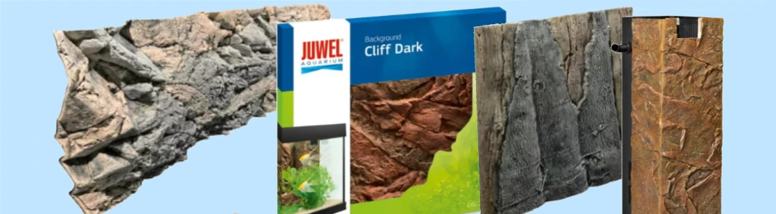 Rückwände