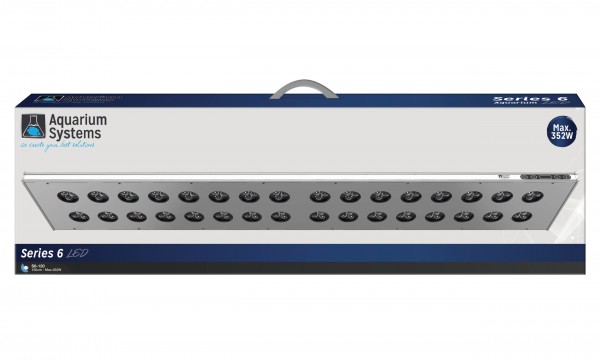 Aquarium Systems
