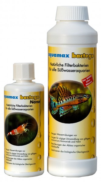 aquamax
