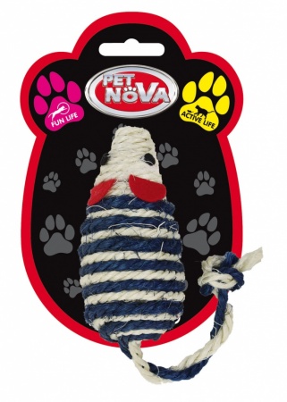 Pet Nova