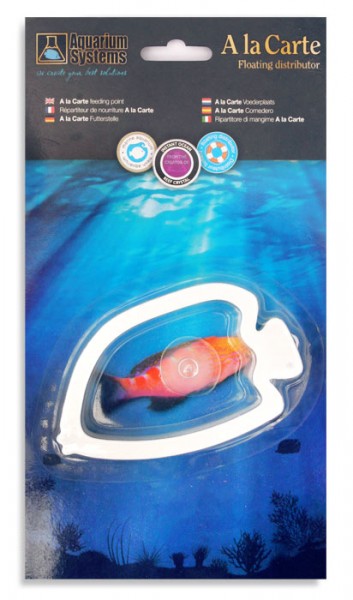 Aquarium Systems