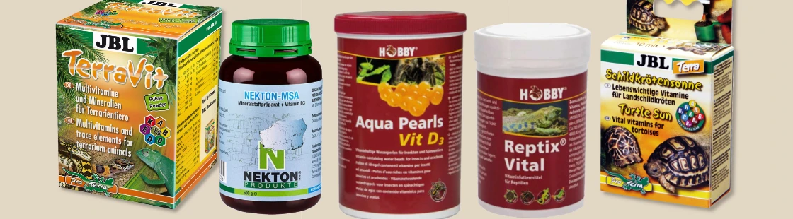 Mineralien & Vitamine category icon/image
