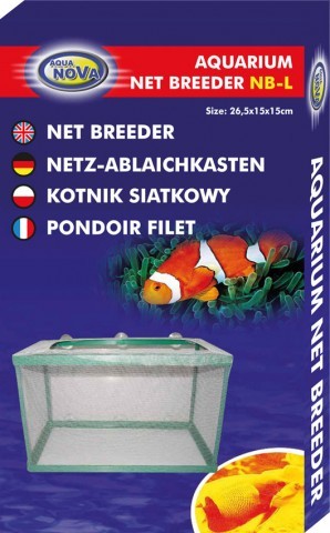 AQUANOVA