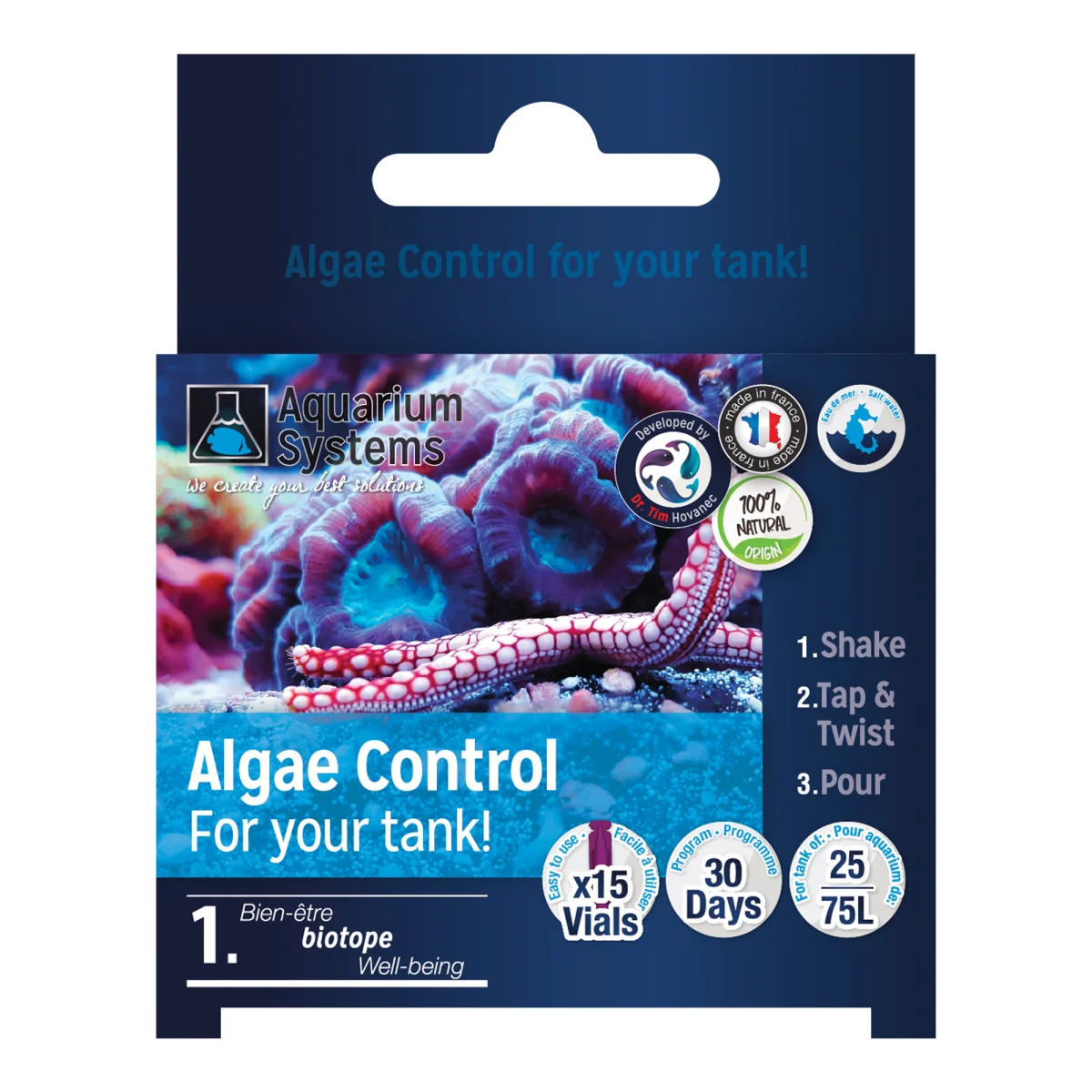 Aquarium Systems
