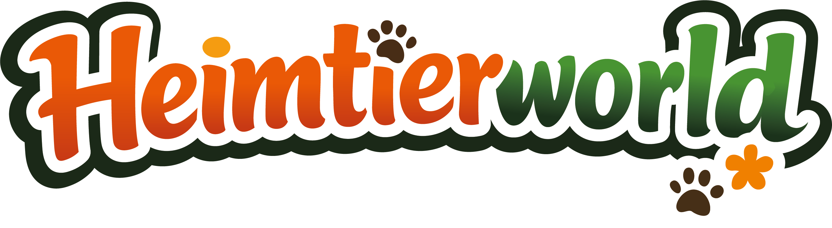 Heimtierworld UG-Logo