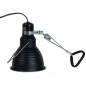 Preview: Clamp Lamp Die sichere Terrarienleuchte