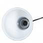 Preview: Clamp Lamp Die sichere Terrarienleuchte