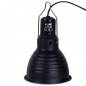 Preview: Clamp Lamp Die sichere Terrarienleuchte
