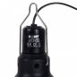 Preview: Clamp Lamp Die sichere Terrarienleuchte