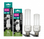Preview: Kompaktlampe D3 Forest 7% UVB