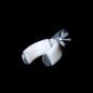 Preview: Ceramic Clamp Lamp 200mm