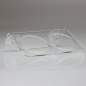 Preview: Arcadia Feeding Kit Accessories, Double Feeding Ledge