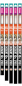 Preview: T8 Euro Range Desert 10% UVB Lamp