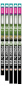 Preview: T8 Euro Range Forest 5% UVB Lamp