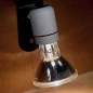 Preview: Ceramic Lamp Holder Bracket