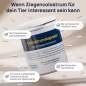 Preview: Ziegen-Colostrum