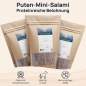 Preview: Puten-Mini-Salami