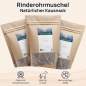 Preview: Rinderohrmuscheln