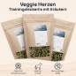 Preview: Veggie Herzen