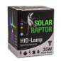 Preview: SolarRaptor HID-Lamp, UV-Strahler GX10