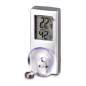 Preview: Digitales Hygrometer/Thermometer