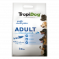 Preview: Premium Adult Hunde – große und mittelgroße Rassen reich an Lachs mit Reis