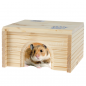 Preview: Hamster Blockhaus