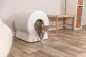 Preview: Smarte Katzentoilette