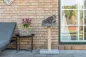 Preview: Outdoor Kratzbaum Amalia aus Polyrattan