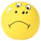 Preview: Smiley-Ball , Latex