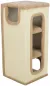 Preview: Cat Tower Doria